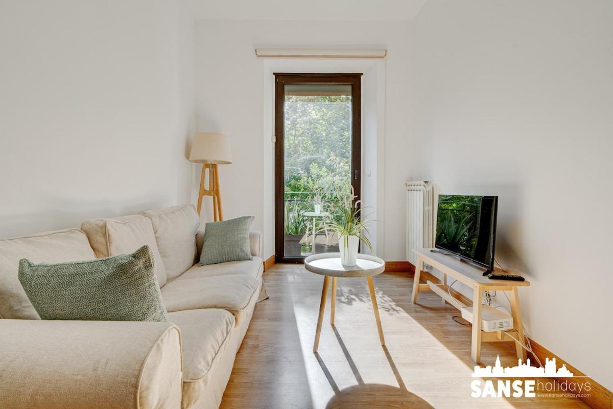 Appartement Kortazar By Sanse Holidays San Sebastian