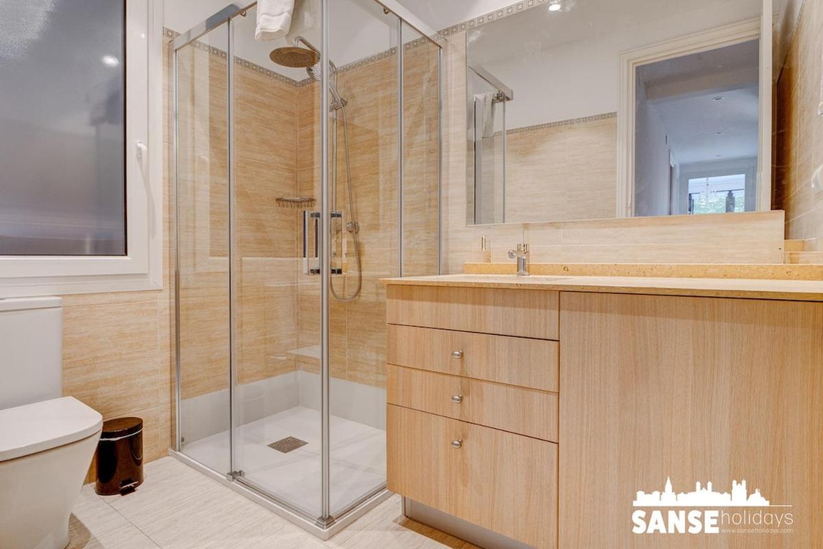 Kortazar By Sanse Holidays Appartement San Sebastian