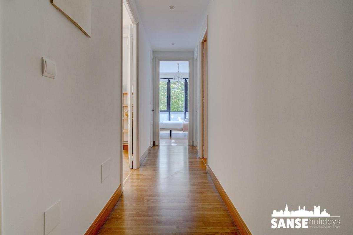 Appartement Kortazar By Sanse Holidays