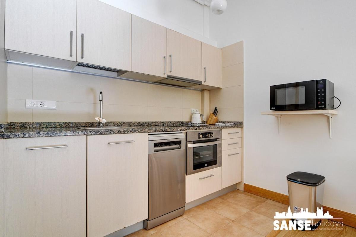 Kortazar By Sanse Holidays Appartement *