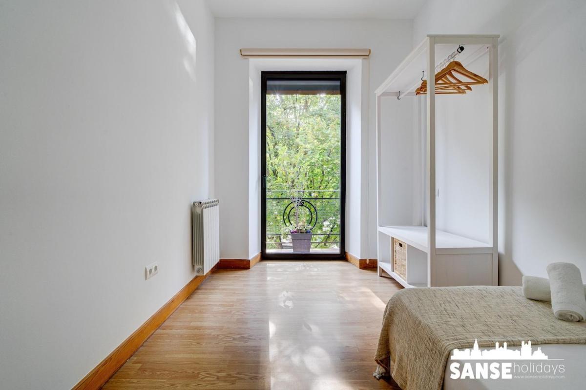 Appartement Kortazar By Sanse Holidays San Sebastian
