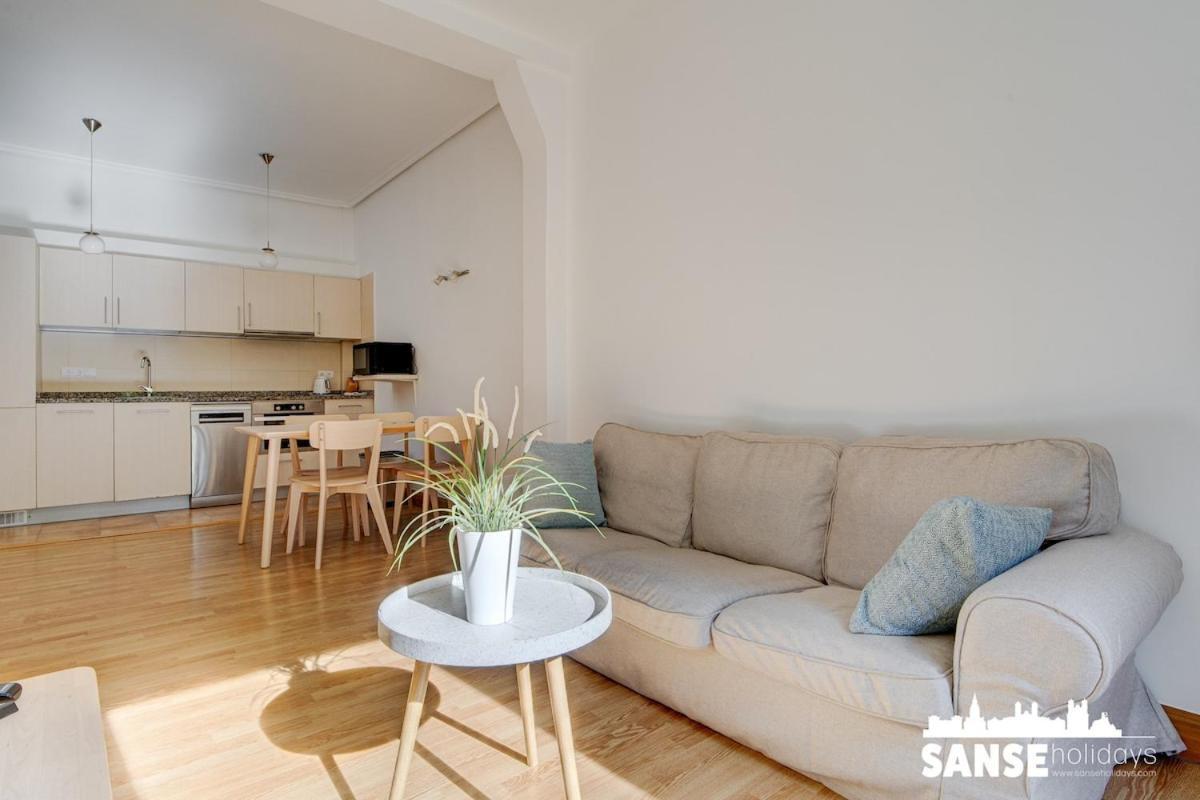 Appartement Kortazar By Sanse Holidays *