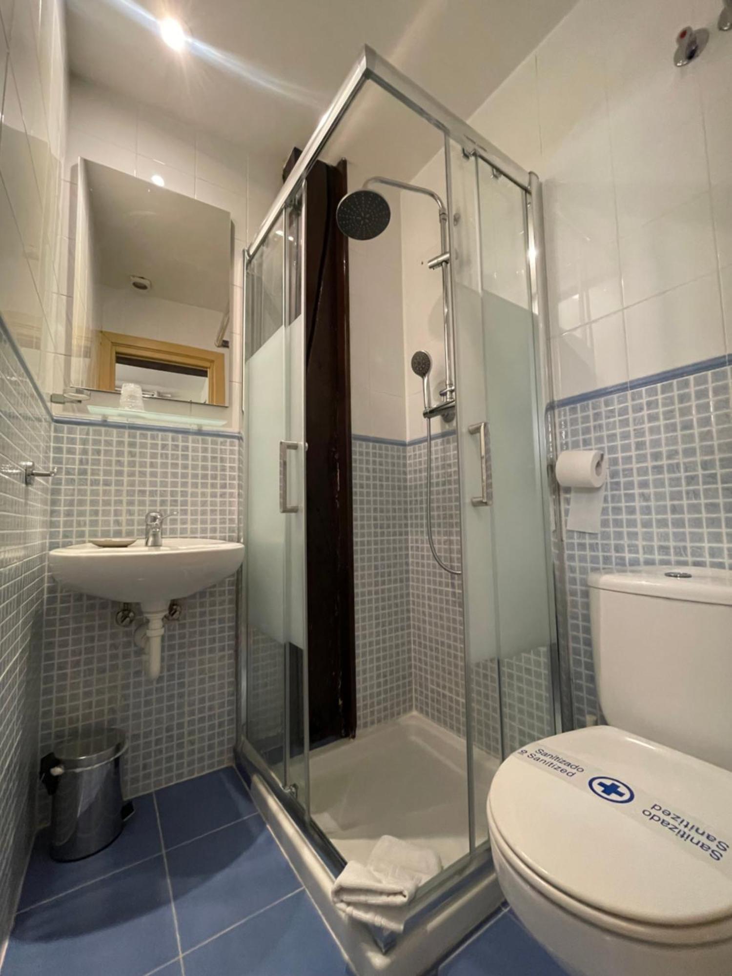 Guest house Artea San Sebastian