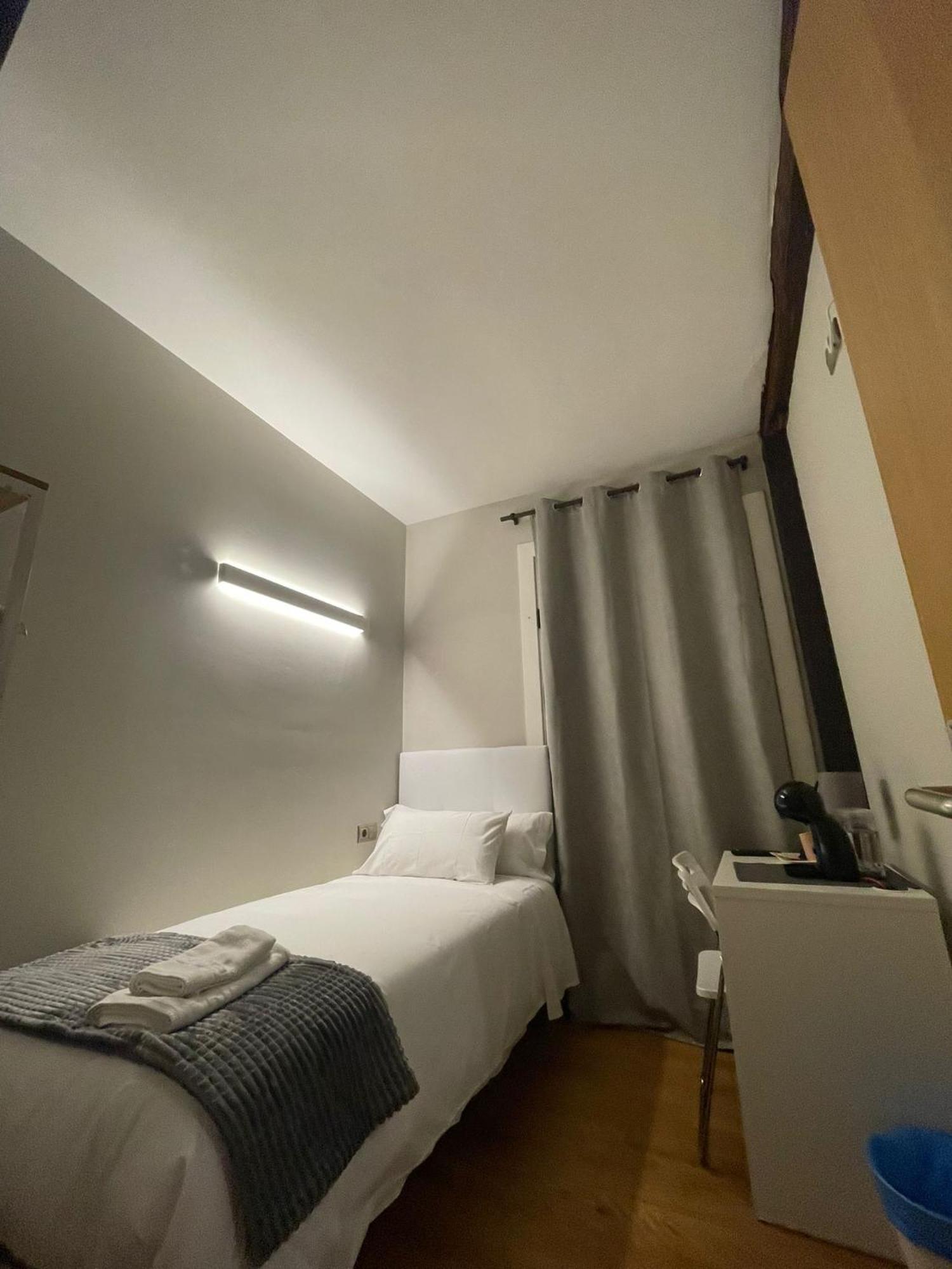 Guest house Artea