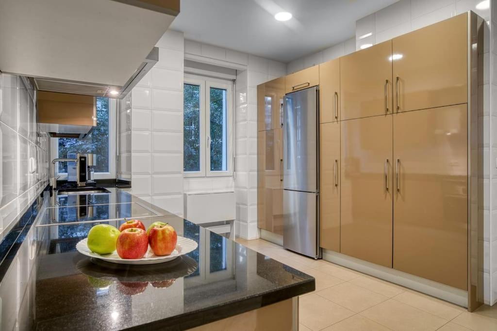 Holiday home Completa 8 En Primera Linea De Playa *