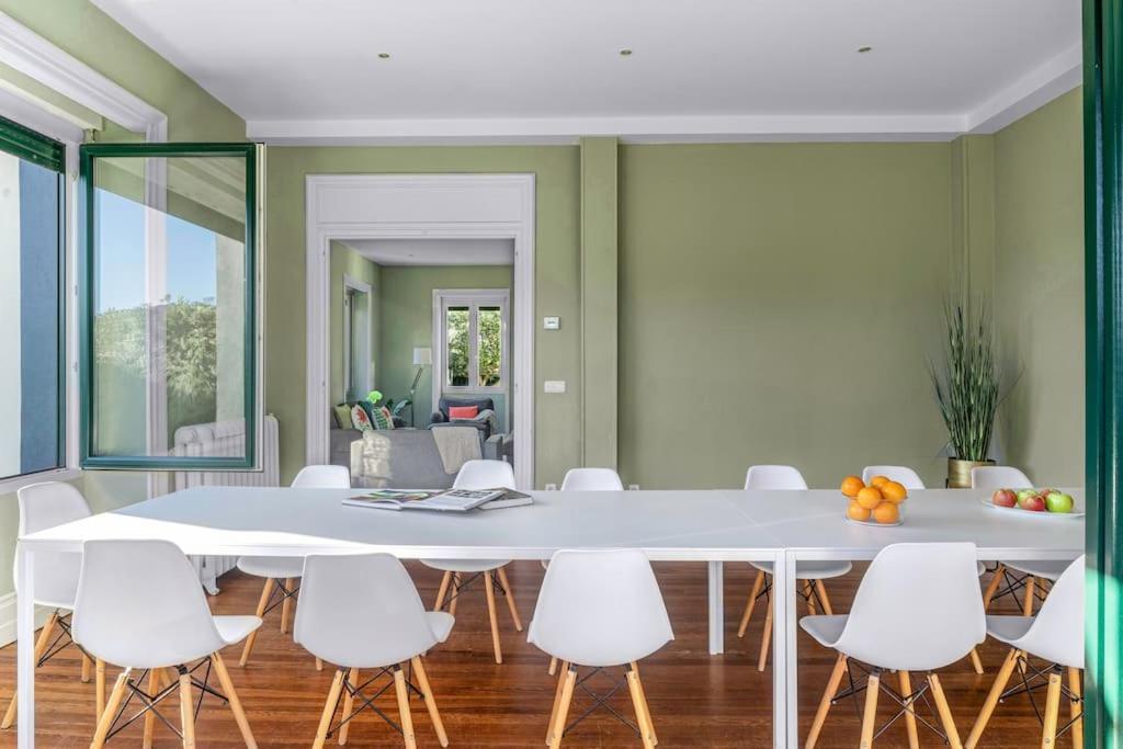 Completa 8 En Primera Linea De Playa Holiday home *