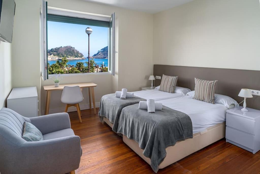 Holiday home Completa 8 En Primera Linea De Playa *