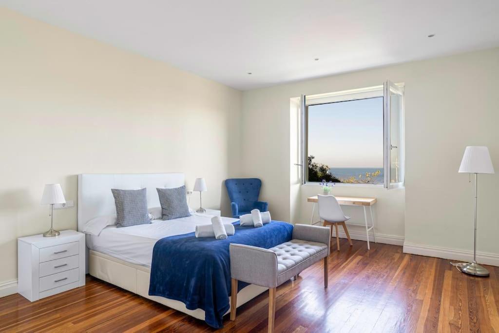 Completa 8 En Primera Linea De Playa Holiday home *