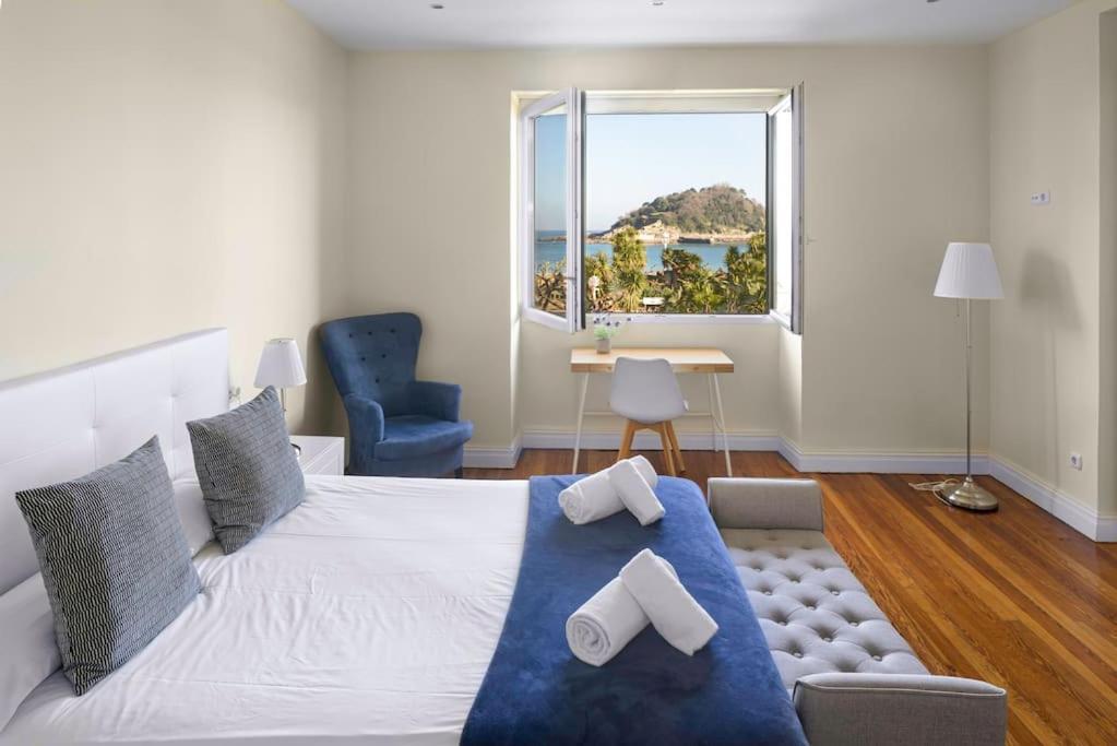Completa 8 En Primera Linea De Playa Holiday home