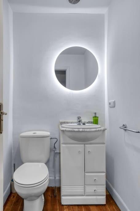 Holiday home Completa 8 En Primera Linea De Playa