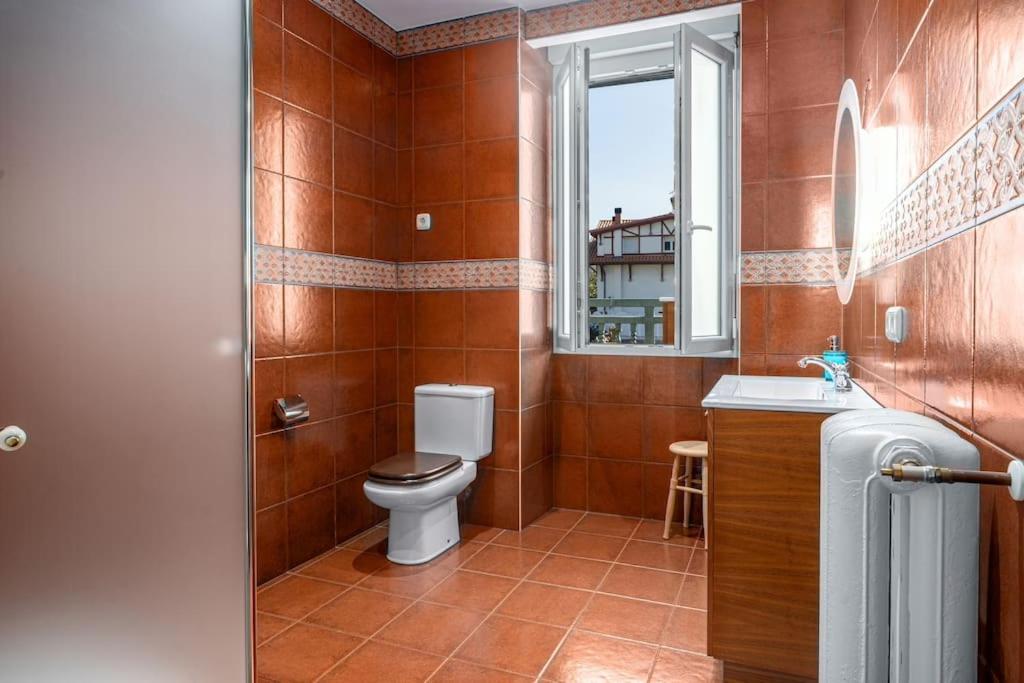Completa 8 En Primera Linea De Playa Holiday home *