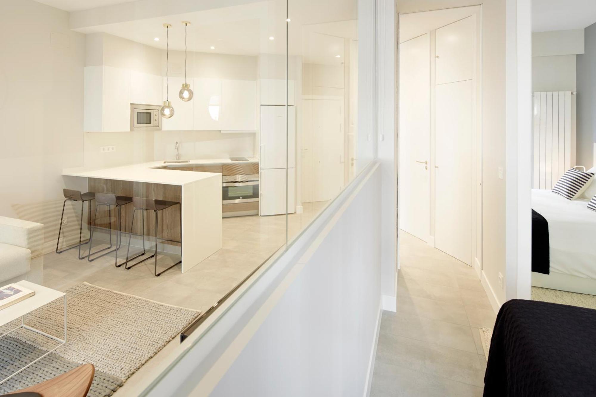 Appartement Principe By Feelfreerentals San Sebastian