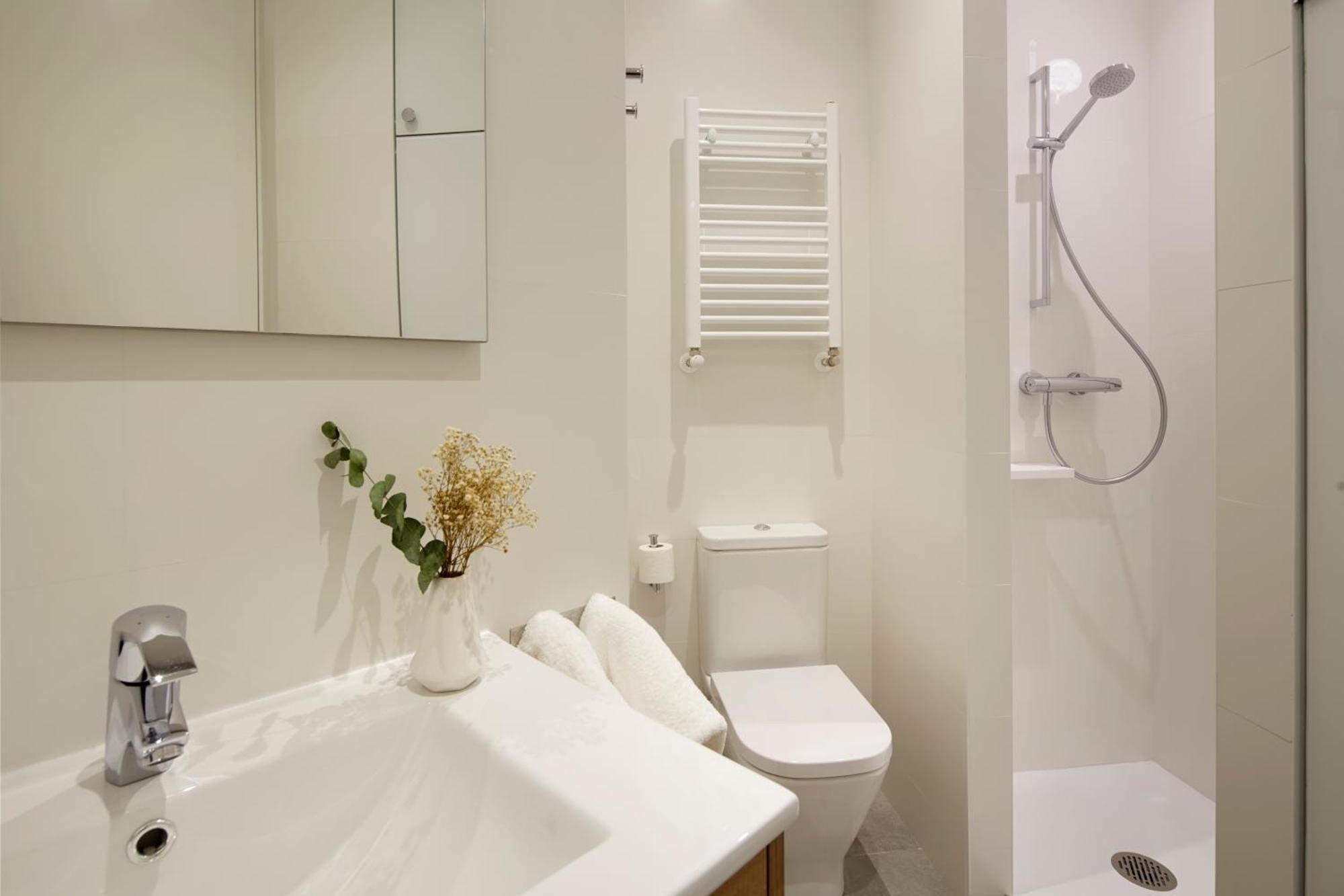 Appartement Principe By Feelfreerentals San Sebastian