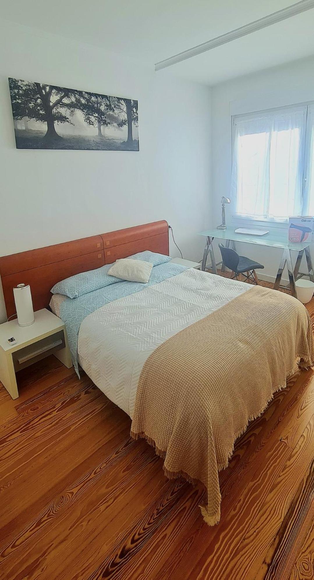 Accommodatie bij particulieren Privada En Gros