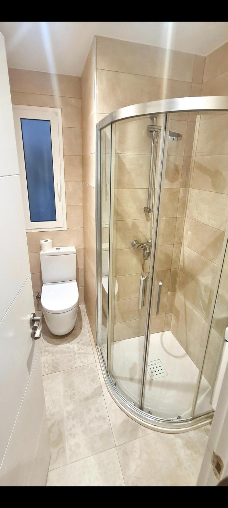 Privada En Gros * San Sebastian