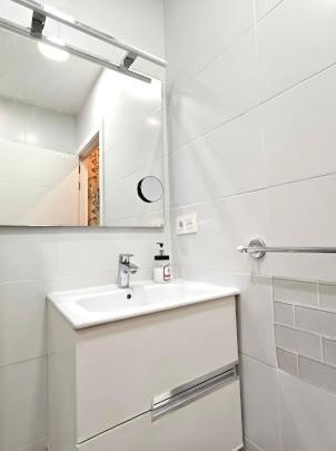 Apartment Increible *