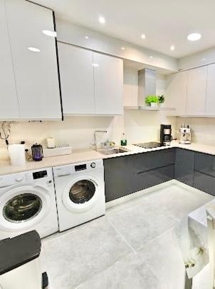 Increible Apartment