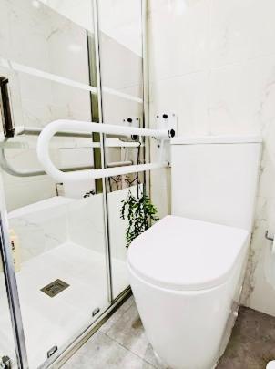 Apartment Increible *
