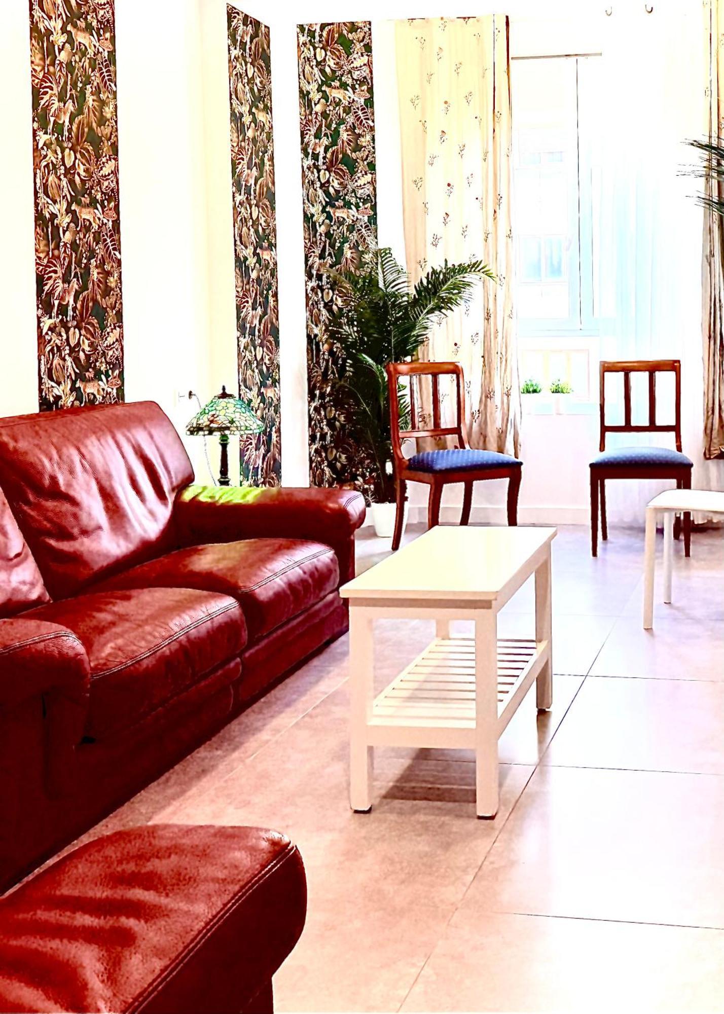 Increible Apartment *