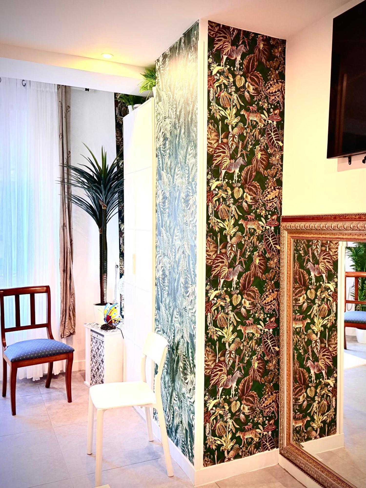 Increible Apartment San Sebastian