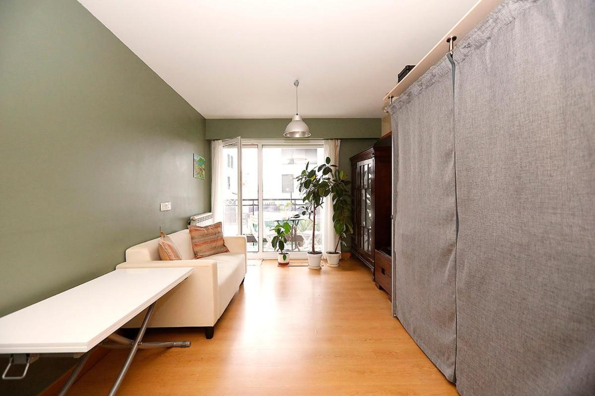 Bright 2 Bedrooms And 2 Bathrooms, Balcony And Views * San Sebastian