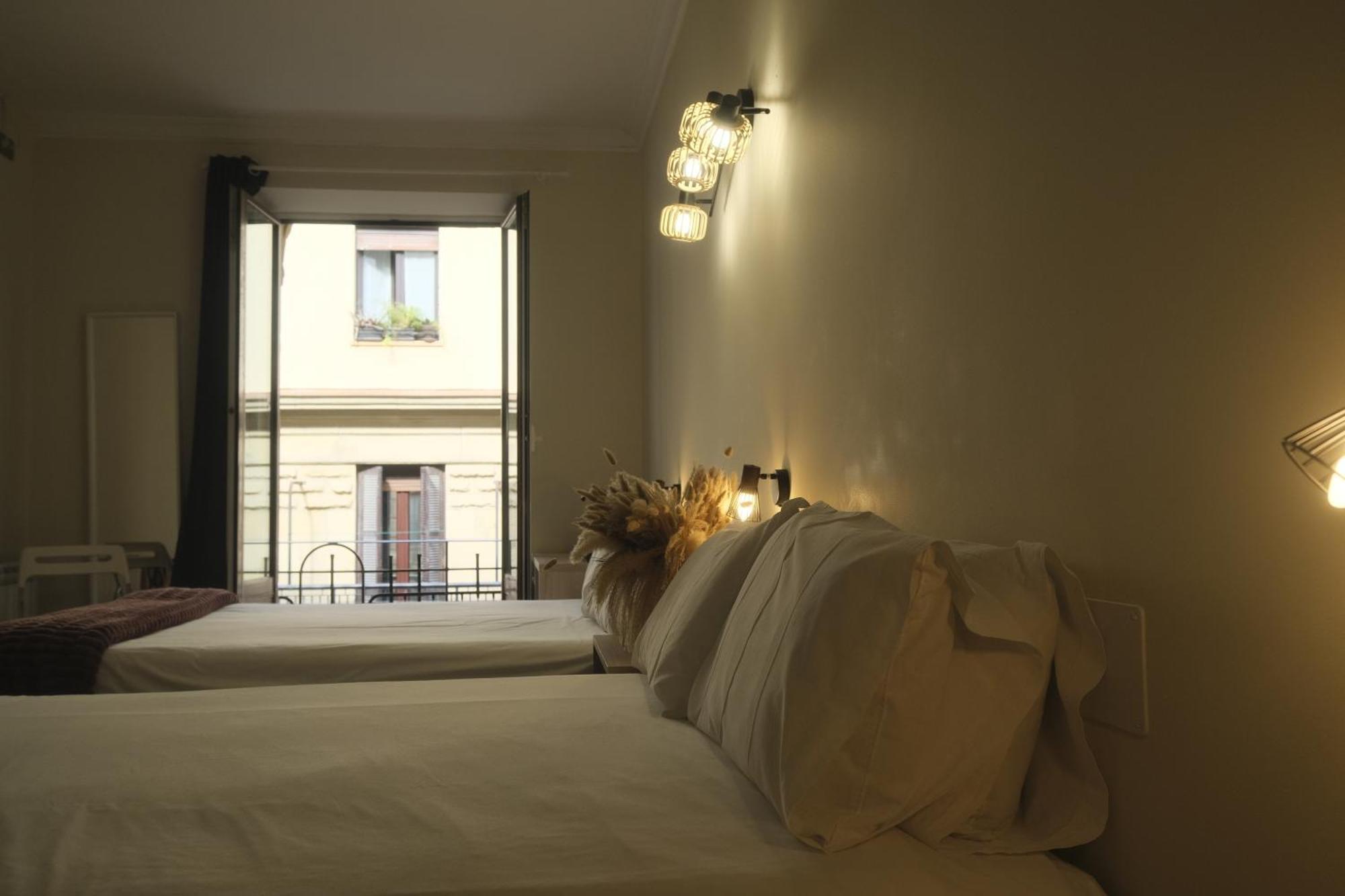 Artea Guest house