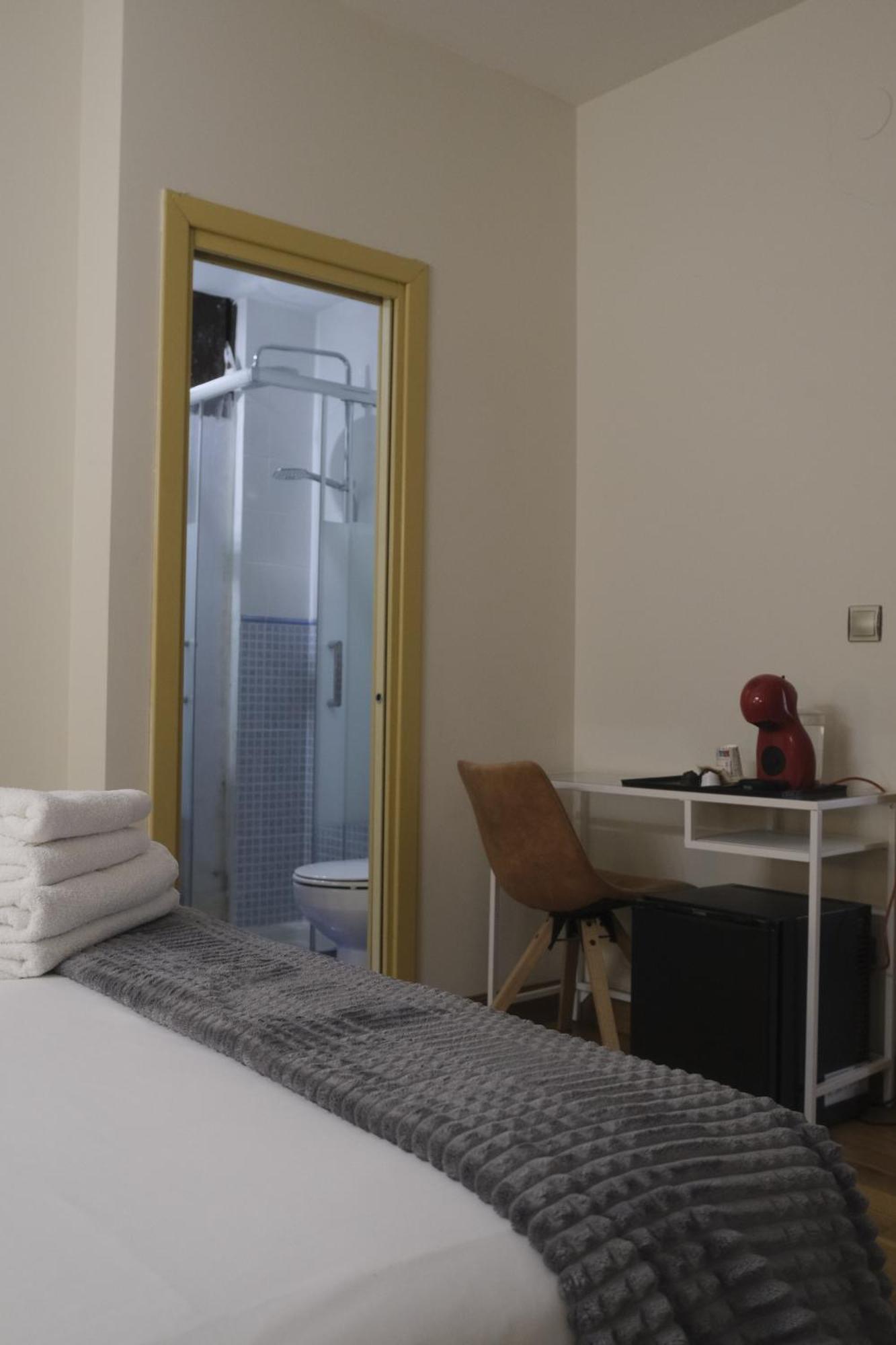 Guest house Artea