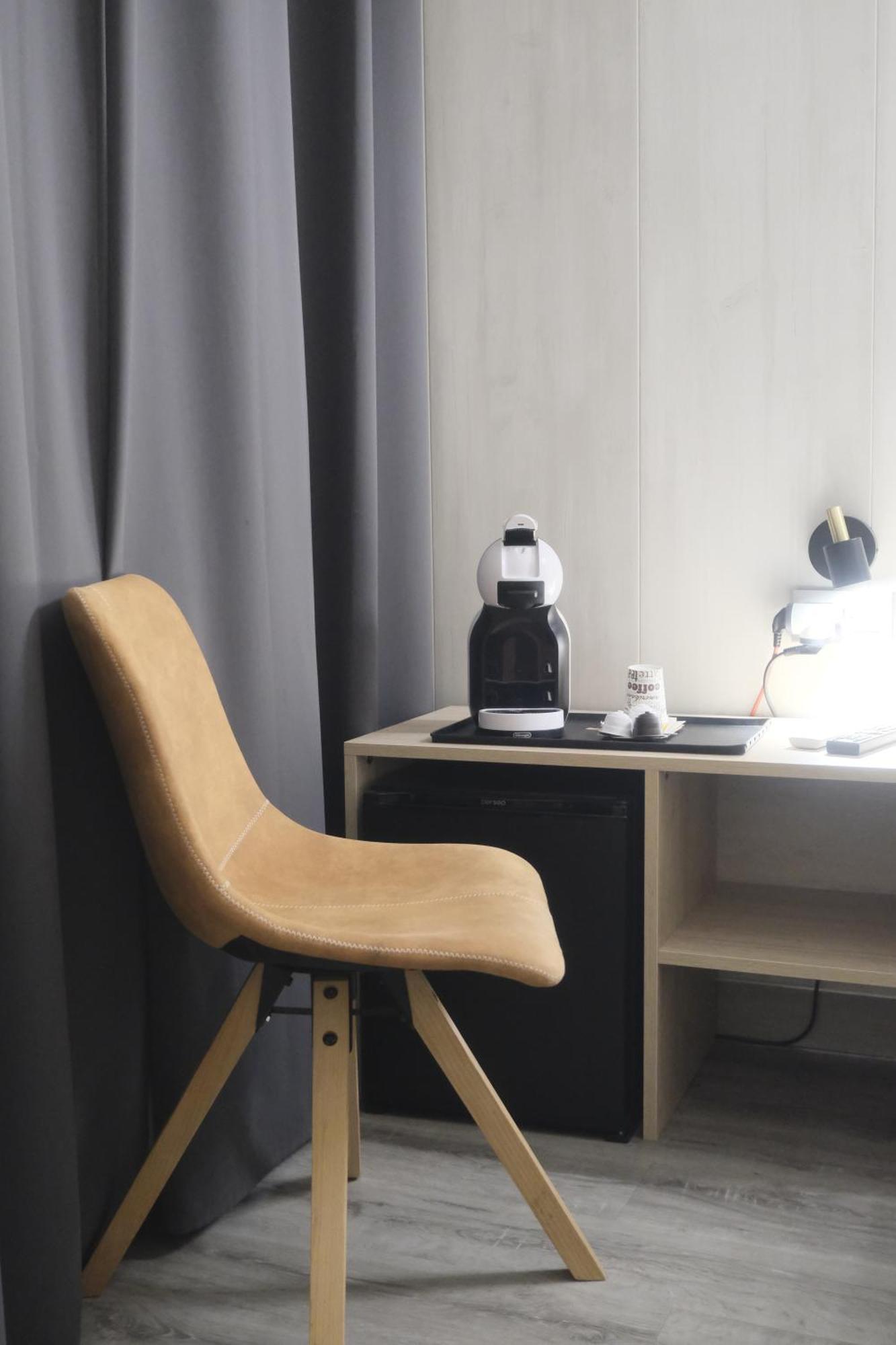 Guest house Artea 2*