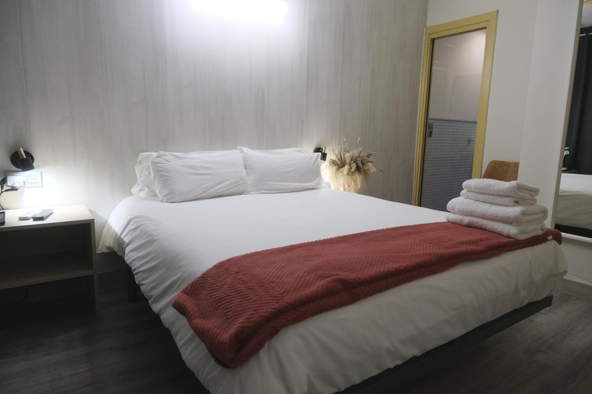 Artea Guest house San Sebastian