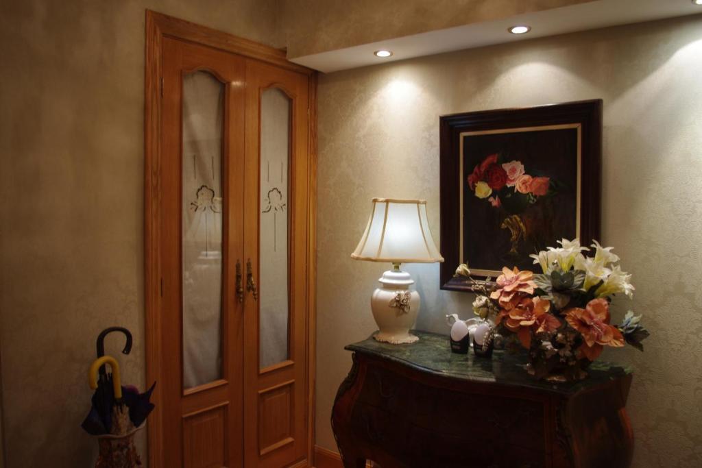 Guest house Isabella *