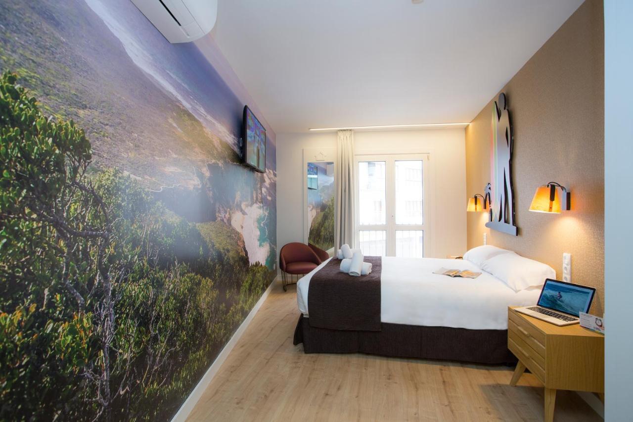 Hotel Casual De Olas