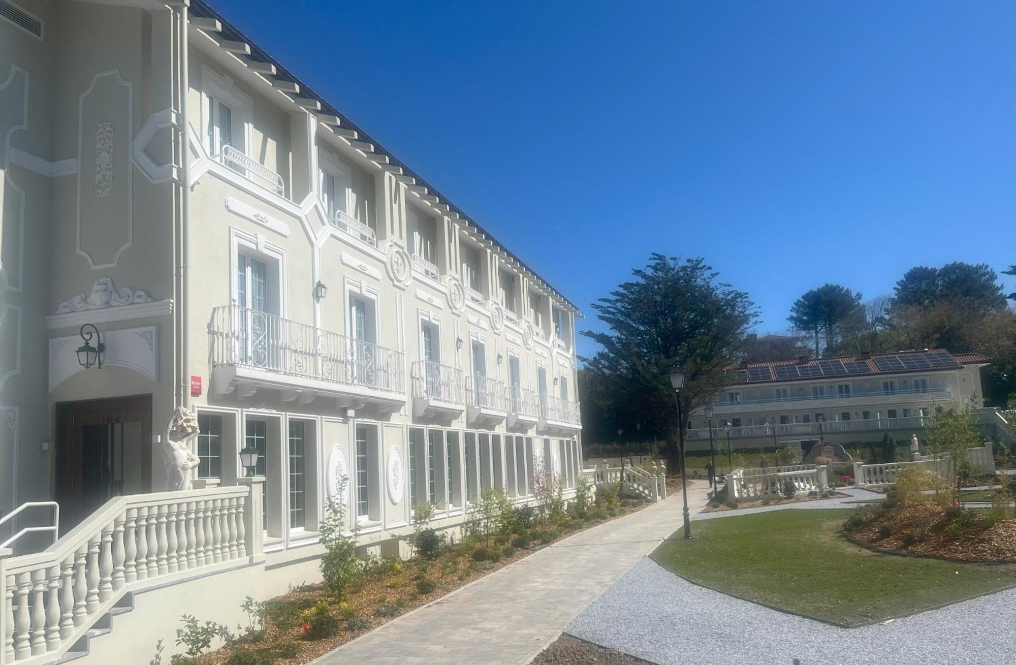 Hotel Luze Boutique 2*