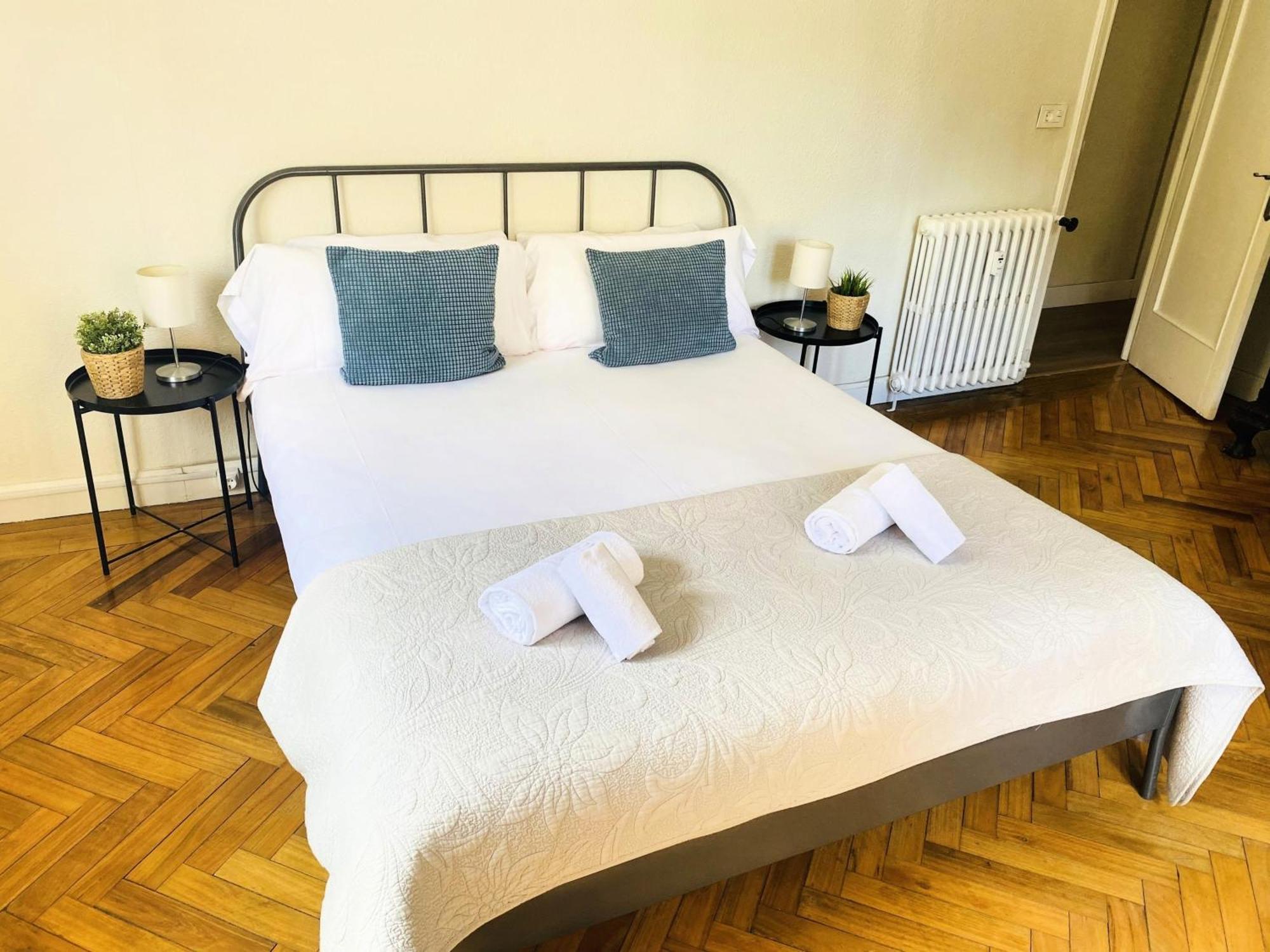 Sancho El Sabio Apartment