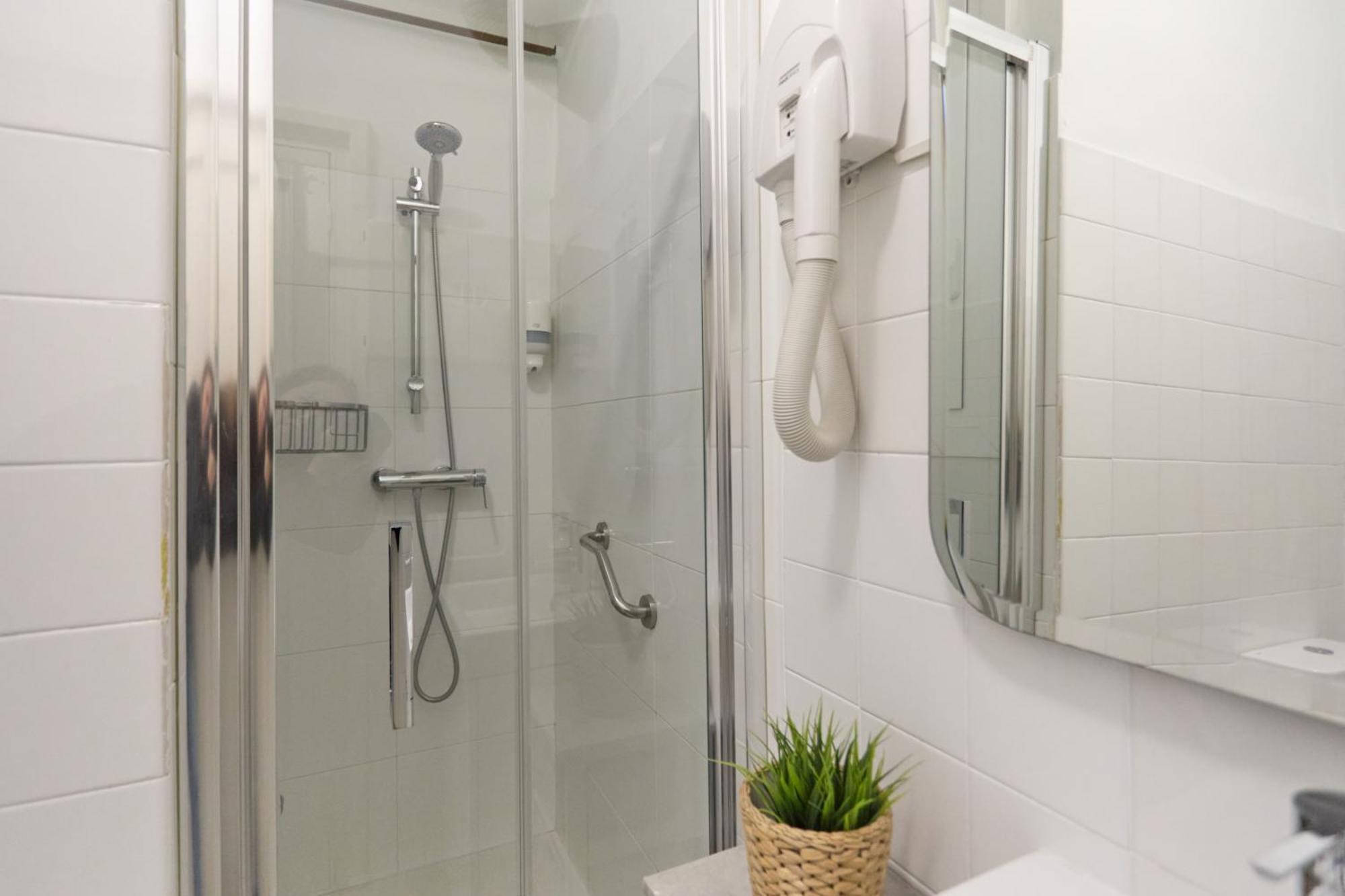 Apartment Sancho El Sabio