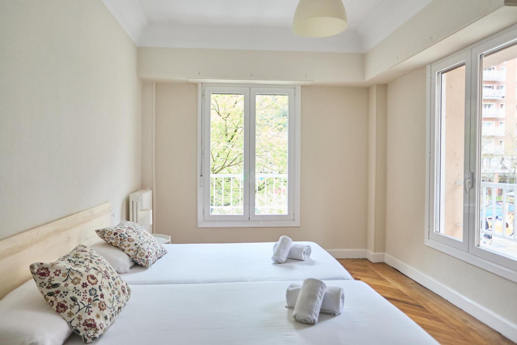 Sancho El Sabio Apartment