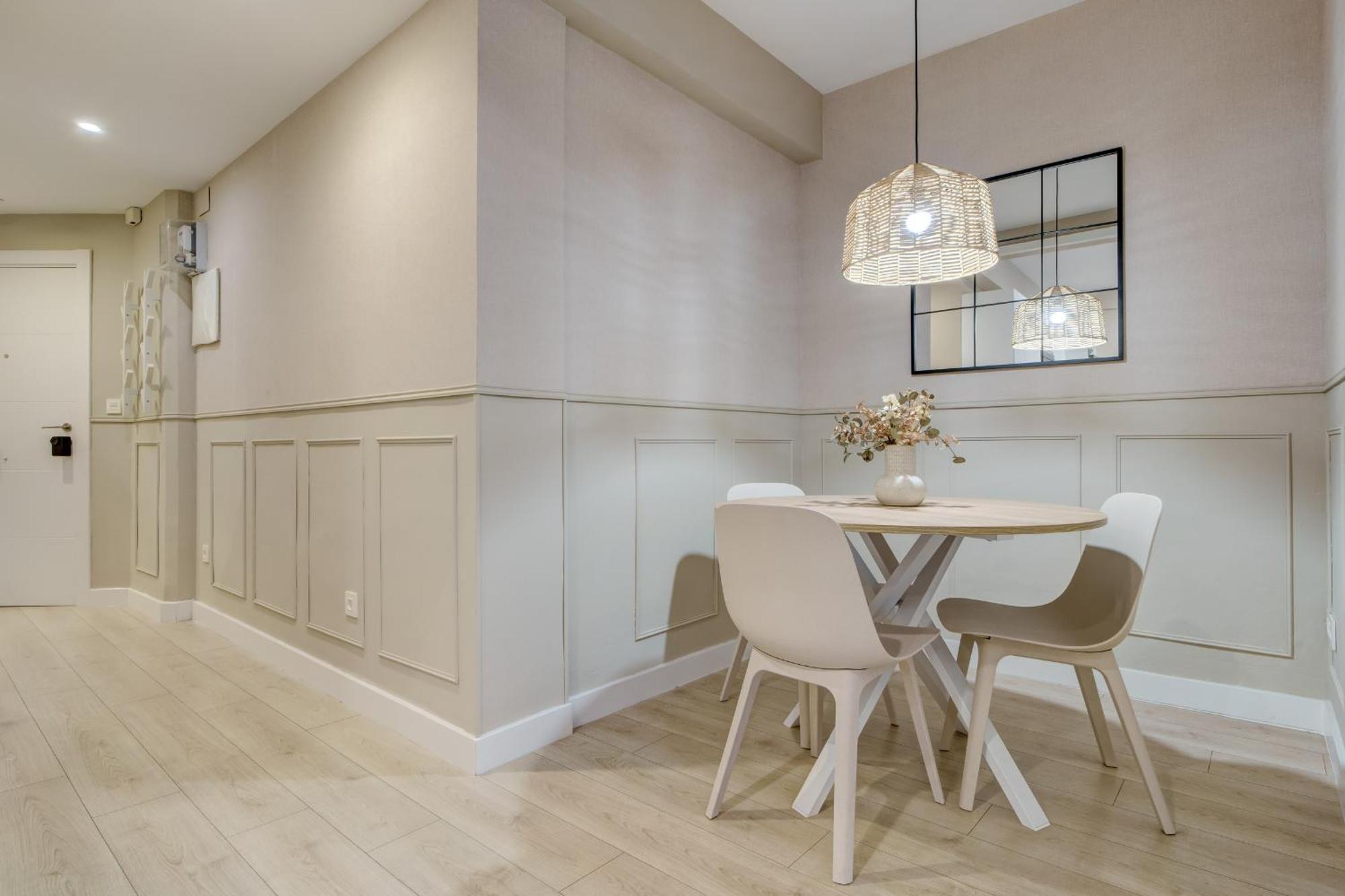 Apartment Gros Heaven -prime Location