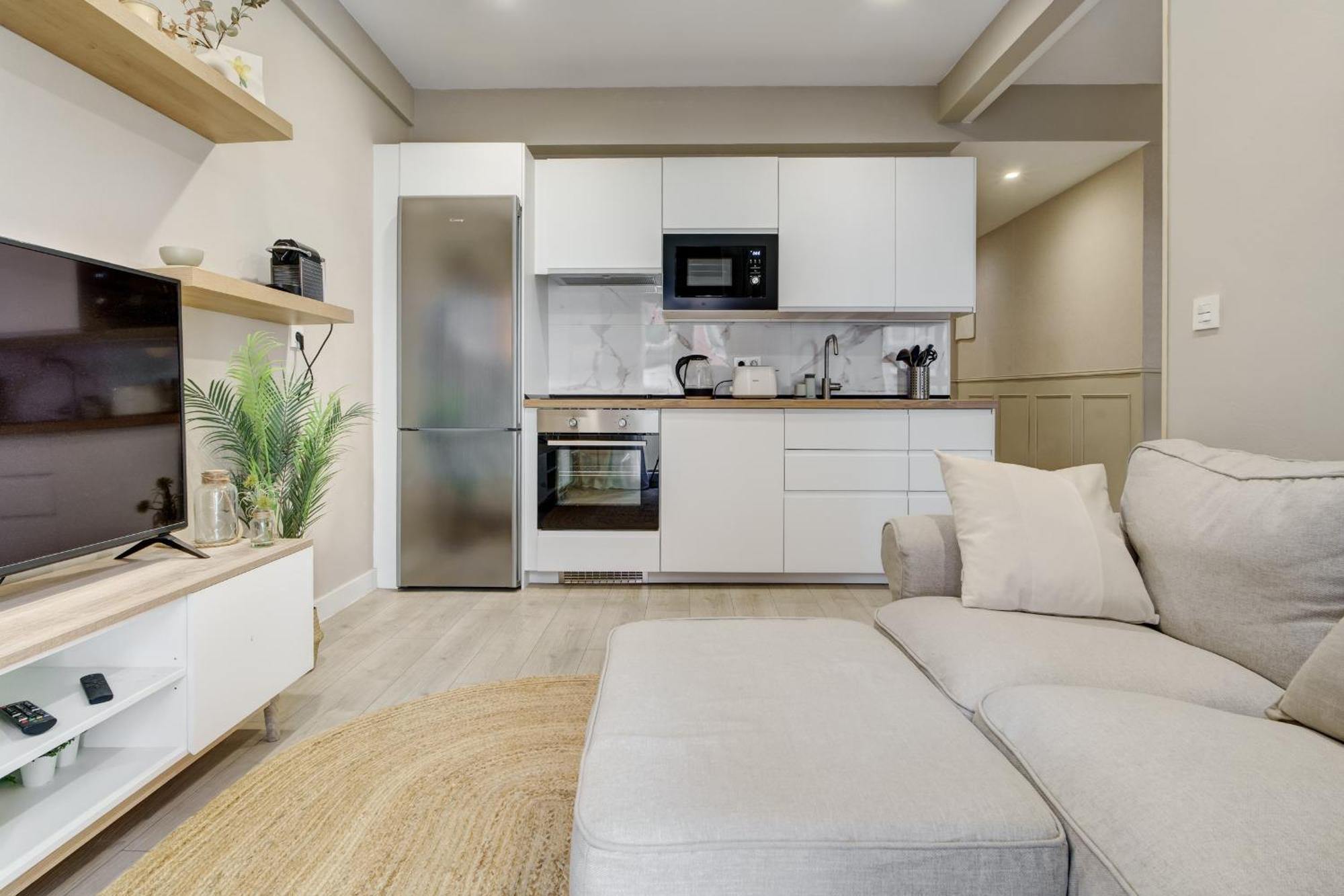 Gros Heaven -prime Location Apartment *