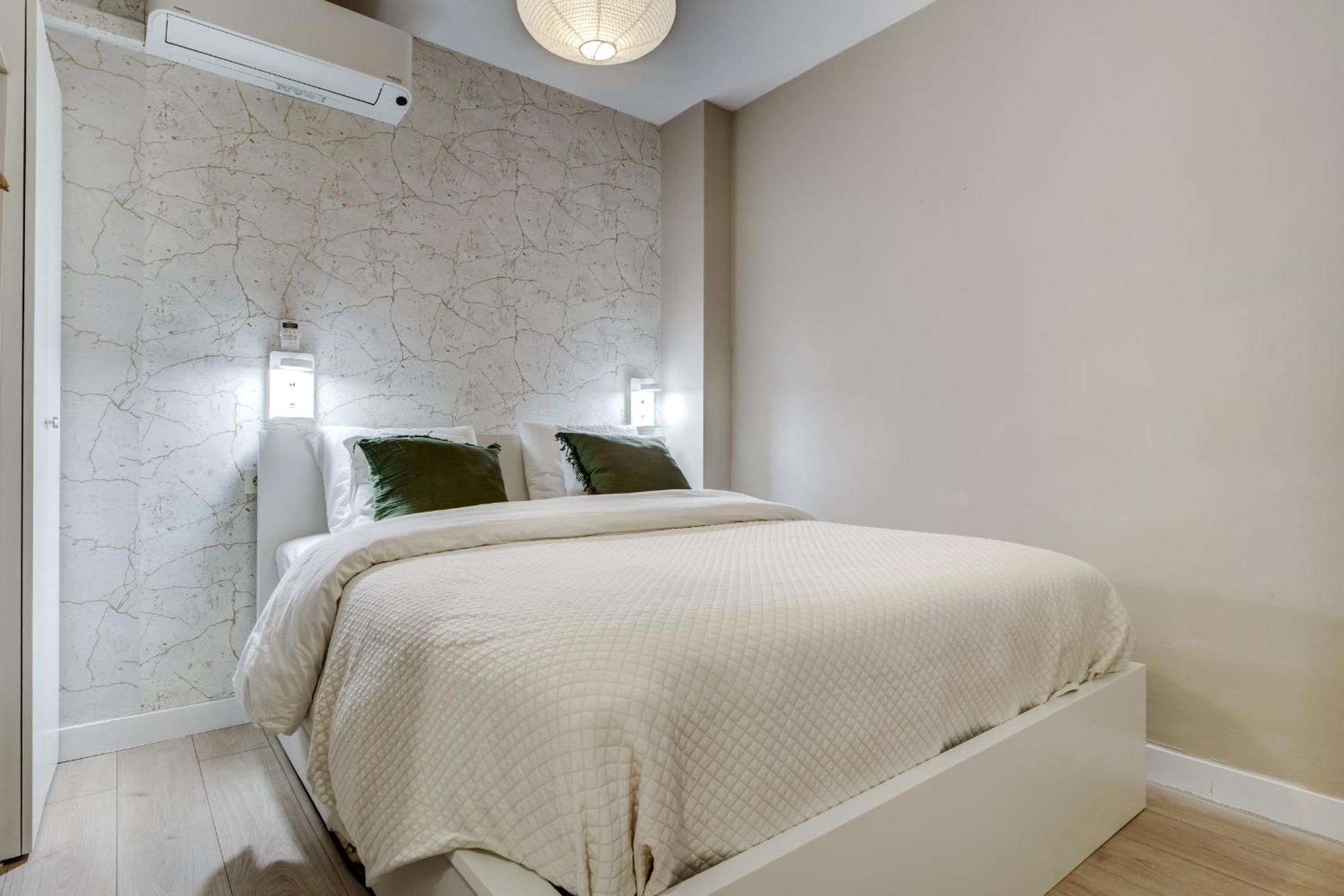 Gros Heaven -prime Location Apartment