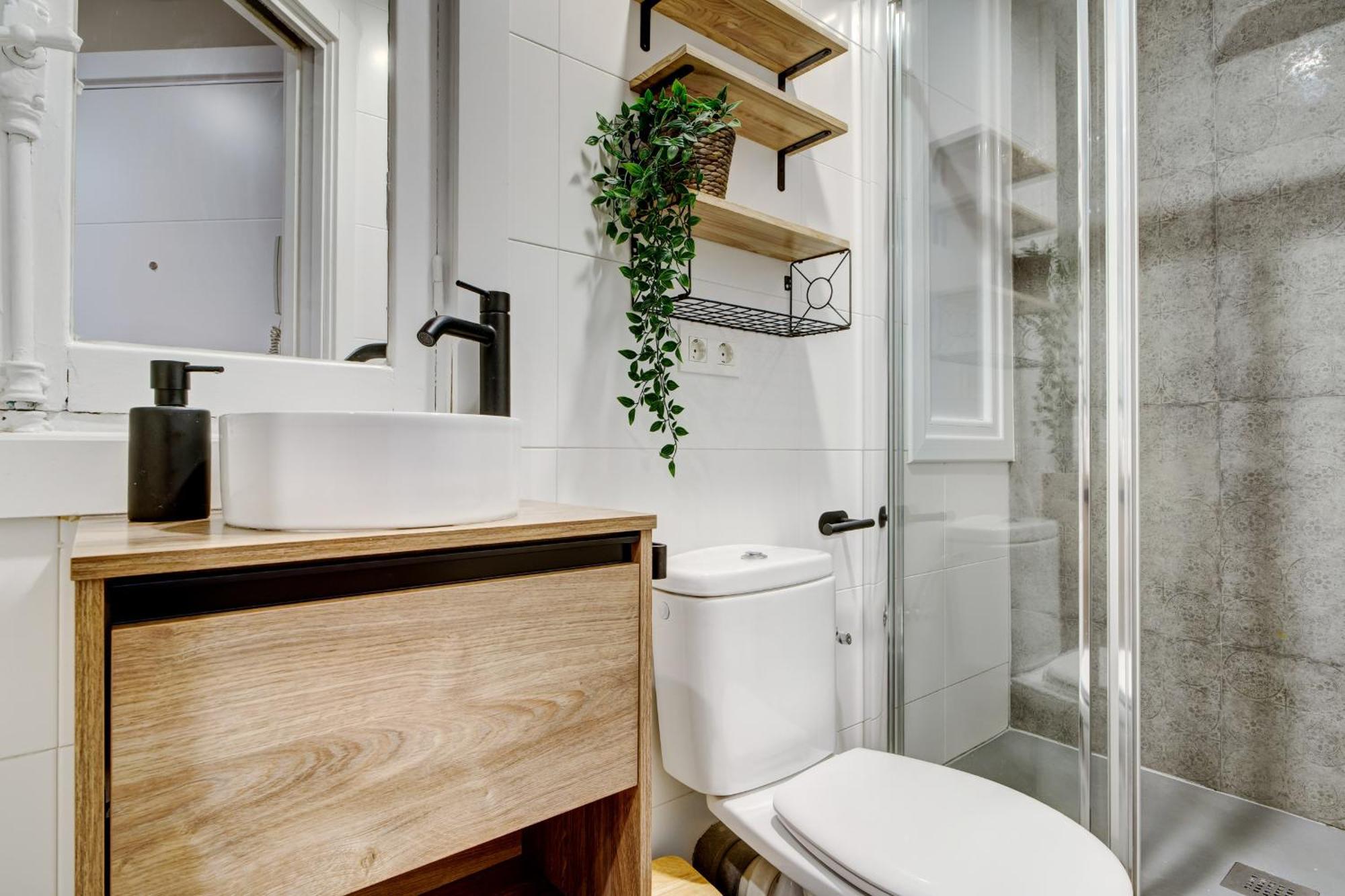Gros Heaven -prime Location Apartment