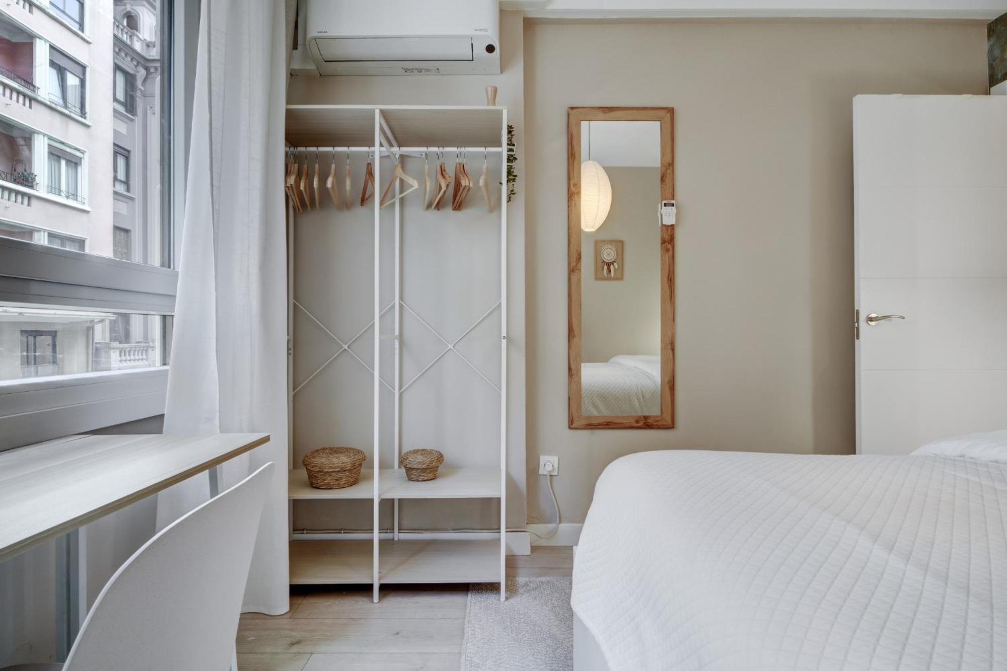 Gros Heaven -prime Location * San Sebastian