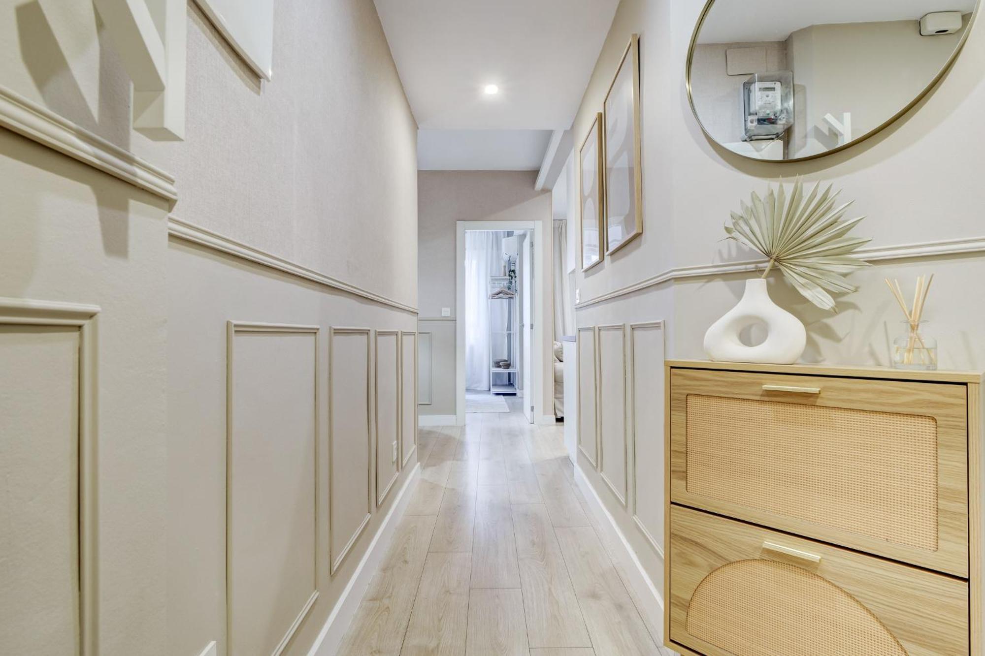 Gros Heaven -prime Location Apartment San Sebastian