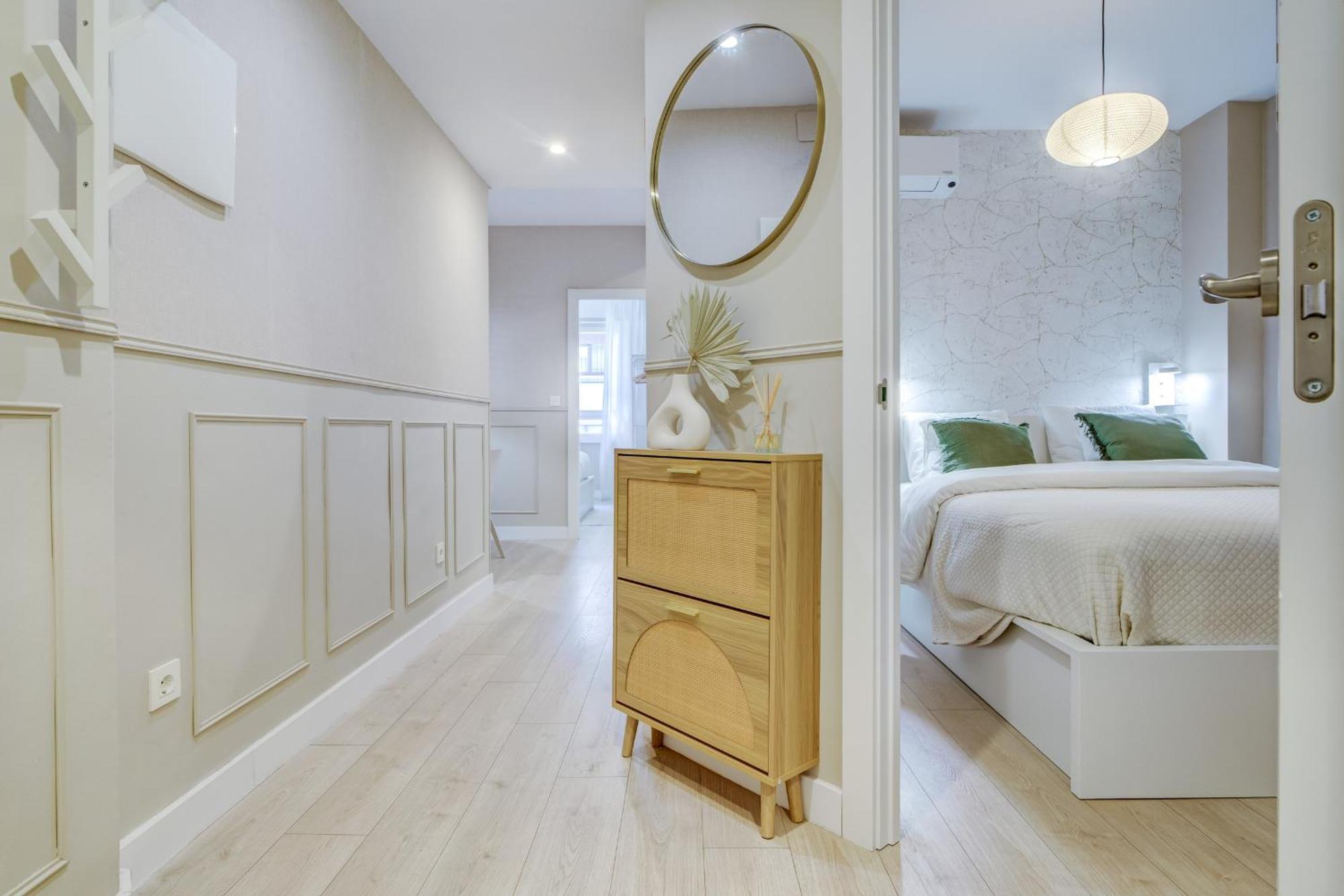 Gros Heaven -prime Location Apartment *