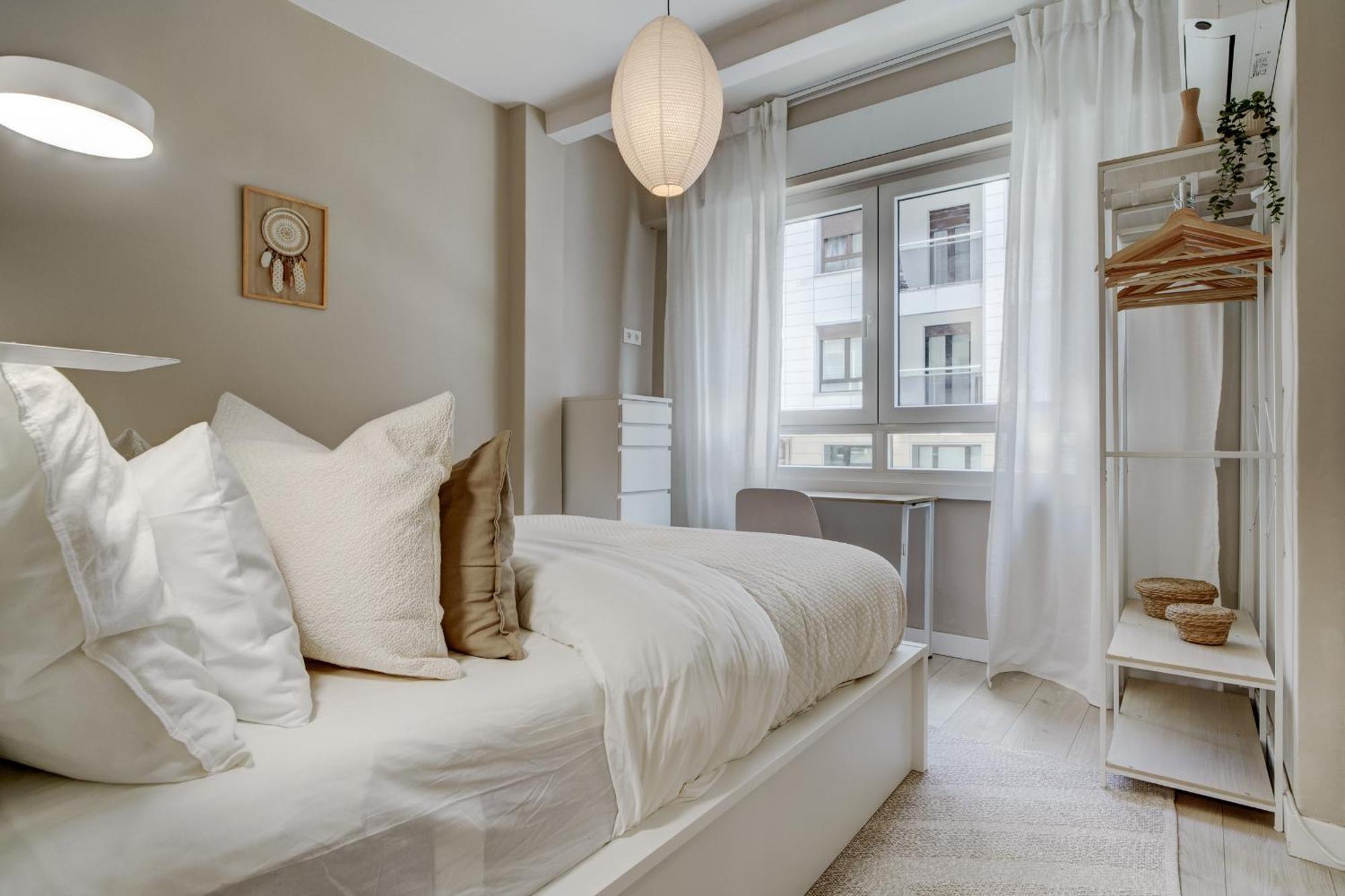 Gros Heaven -prime Location Apartment *