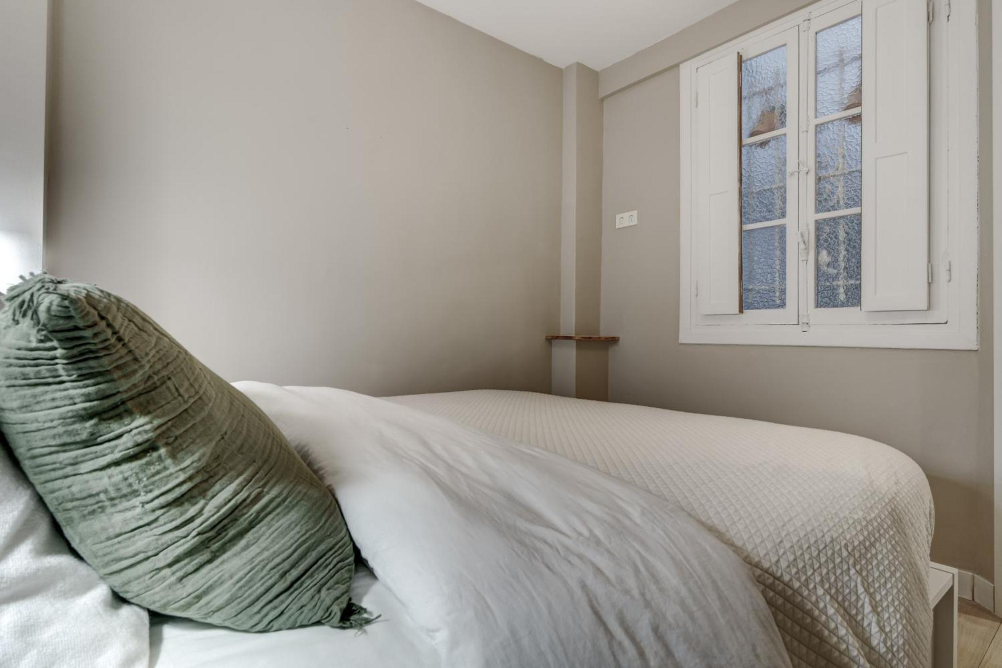 Apartment Gros Heaven -prime Location San Sebastian