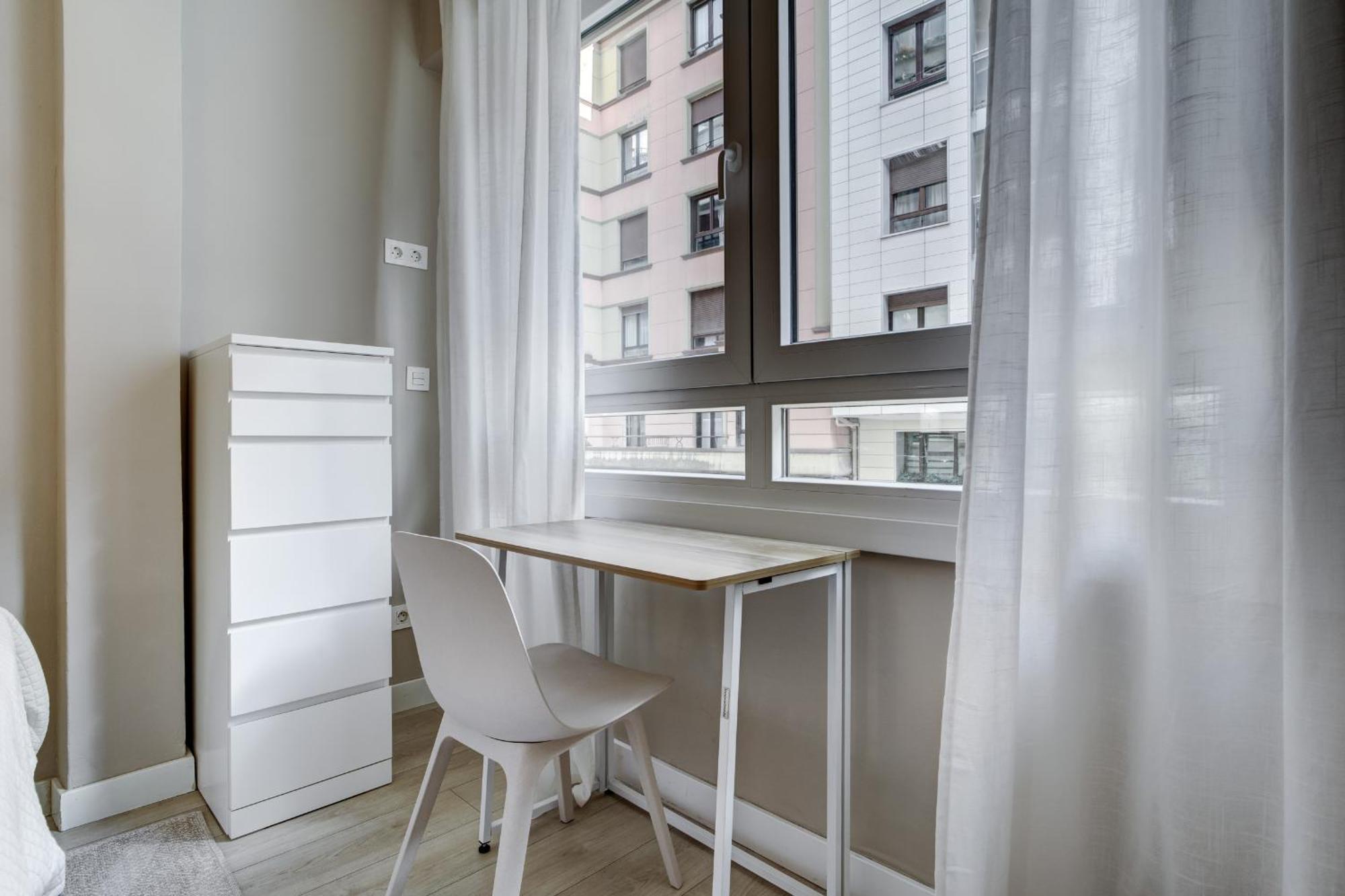 Gros Heaven -prime Location Apartment