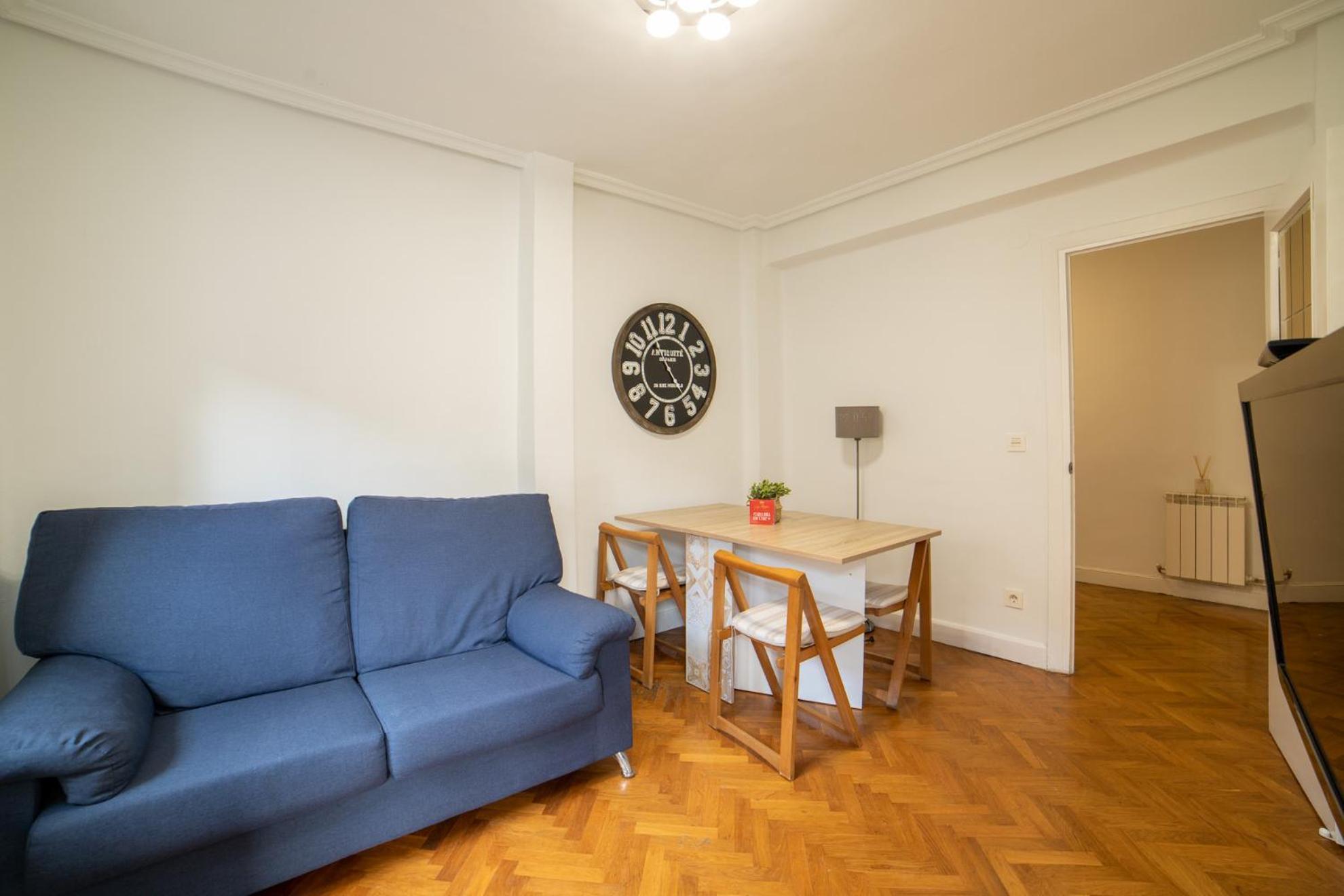 Apartment Rio Deba San Sebastian