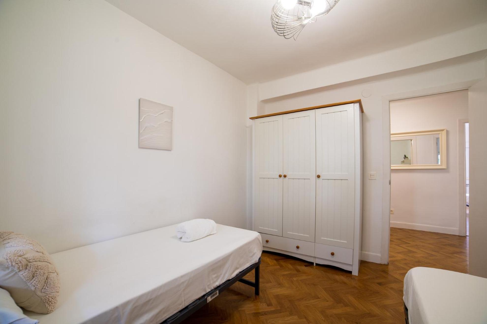 Appartement Rio Deba *