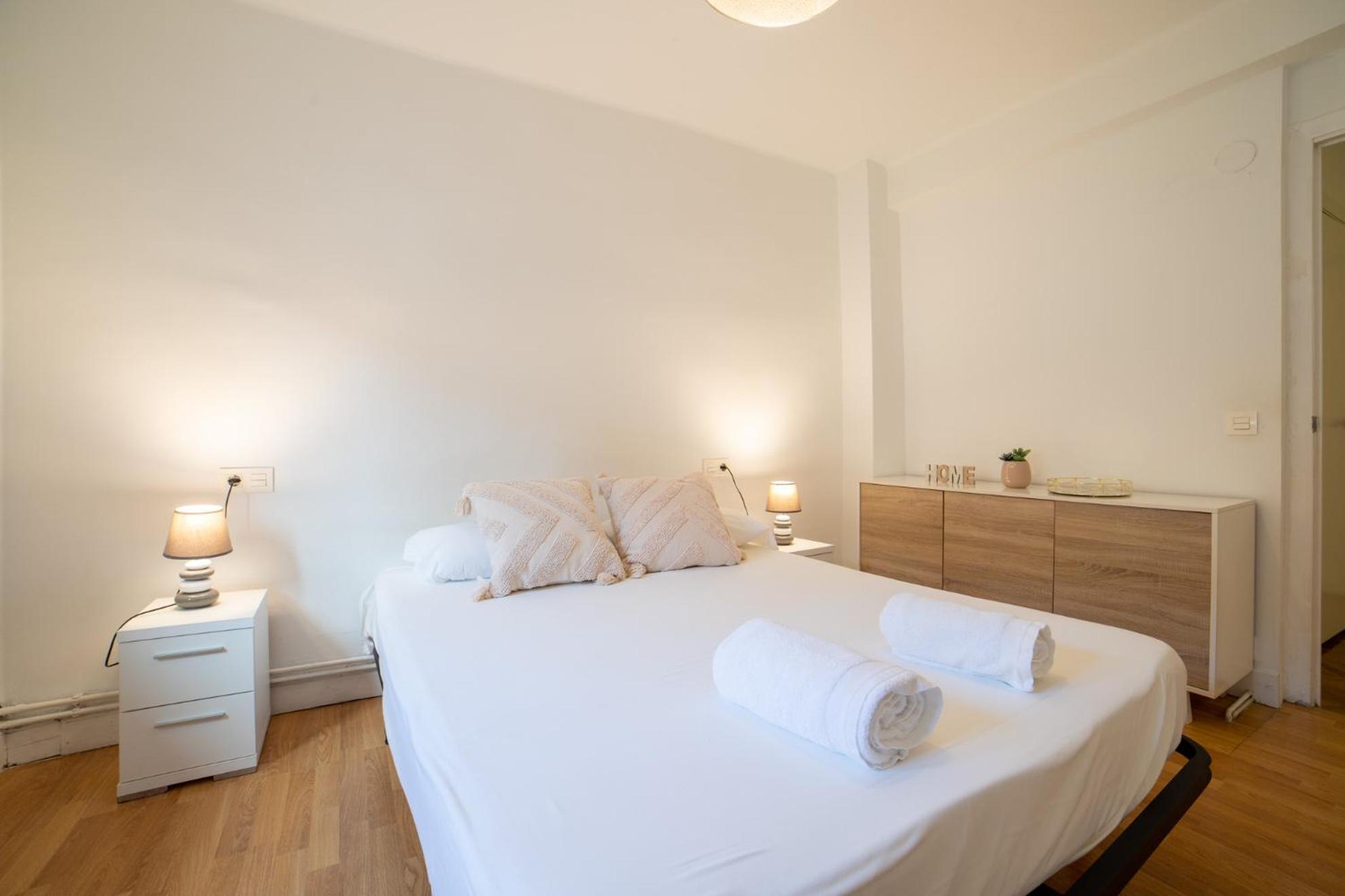 Rio Deba Appartement Saint-Sébastien