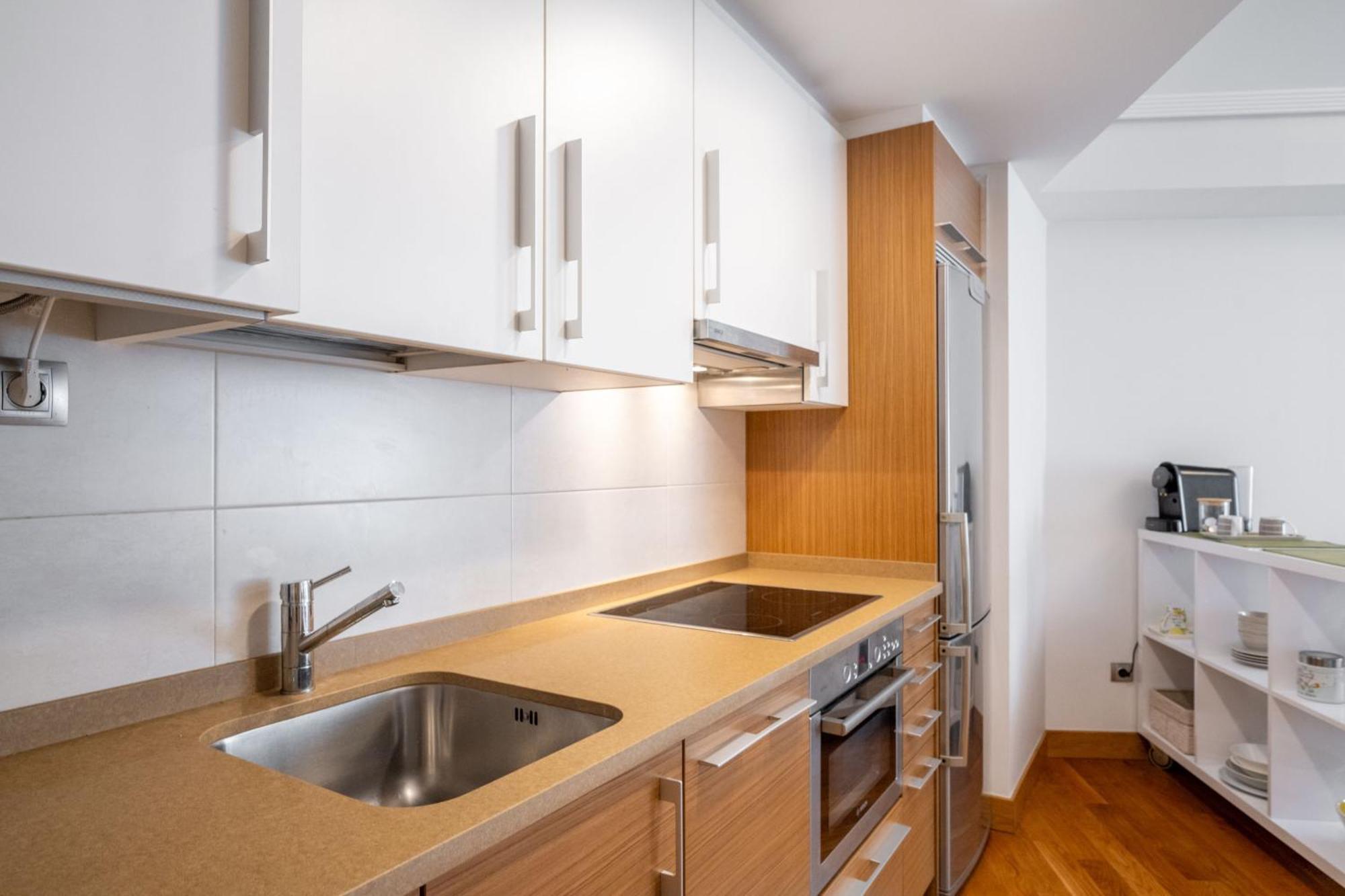 Esnaola By People Apartment
