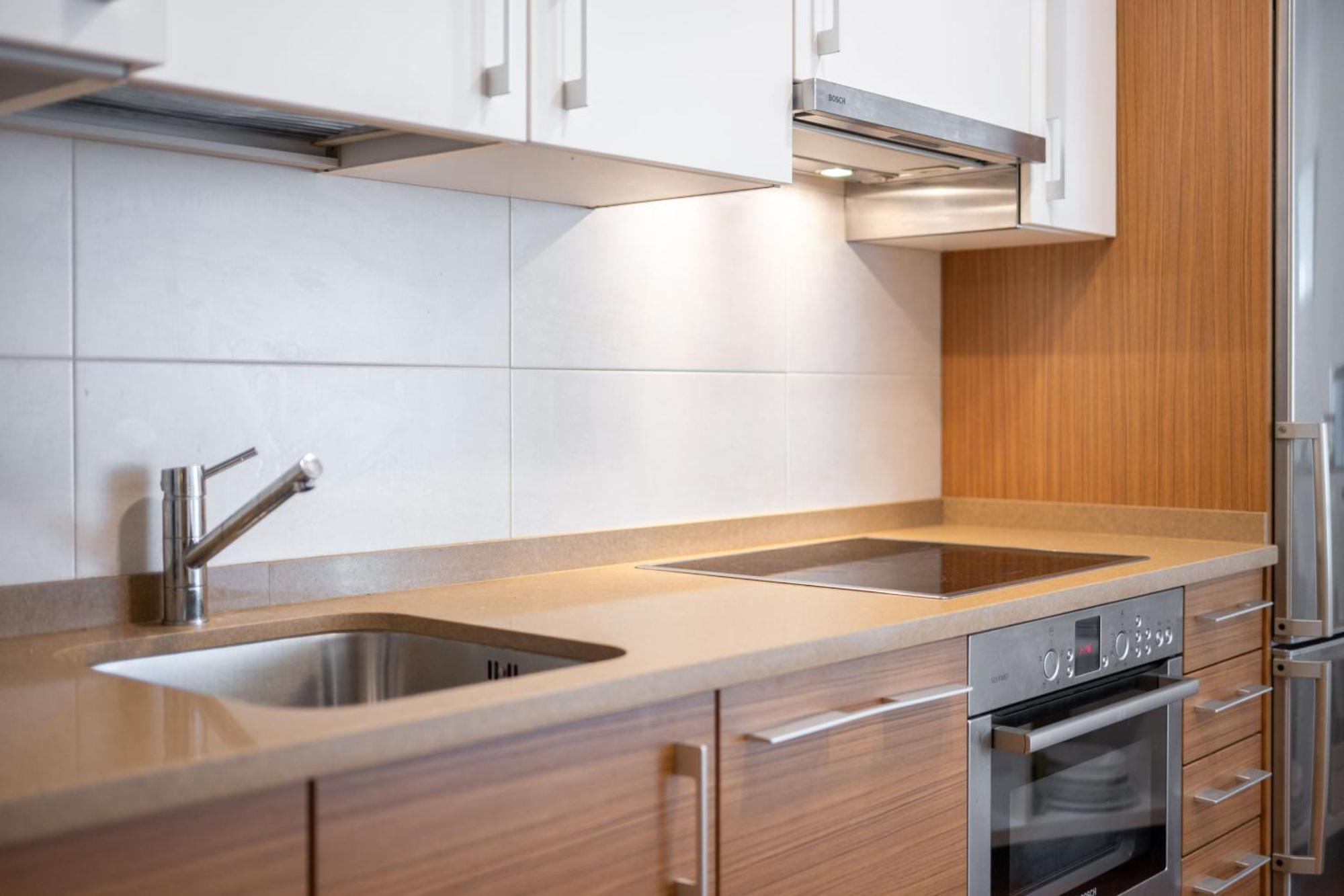 Apartment Esnaola By People *